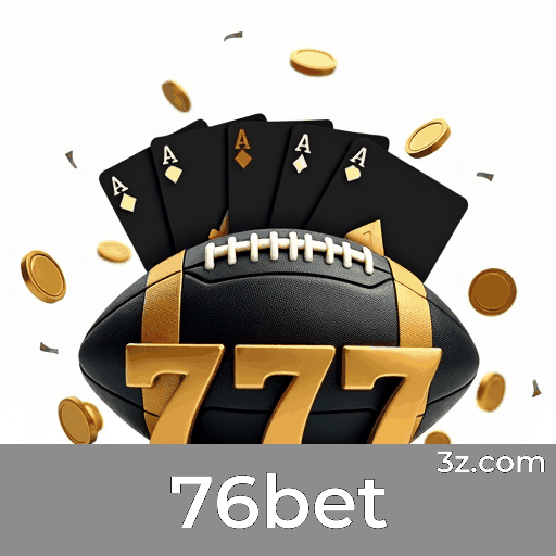 76bet: Jogos de Cassino Empolgantes com Grandes Chances de Ganhar