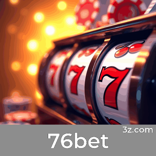 76bet: Experiência de Cassino Imersiva para Brasileiros