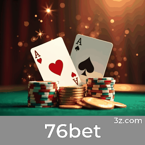 Revolucionando jogos de azar com inovação e valor em 76bet