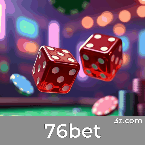 76bet: Apostas Seguras e Profissionais