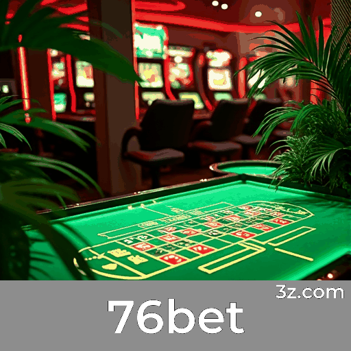 Revolucionando jogos de azar com inovação e valor em 76bet